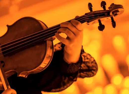 Candlelight, Tribute to Joan Manuel Serrat